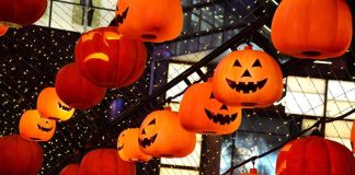 Stasera 11 milioni di italiani festeggiano Halloween, la festa è sempre più amata