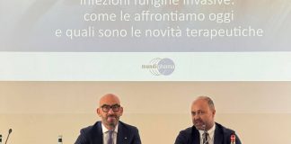 Infezioni fungine invasive, nuovo farmaco disponibile in Italia