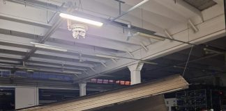 Polesine, spaccata alla Cablofil con un furgone: rubate 15 bobine di filo di rame