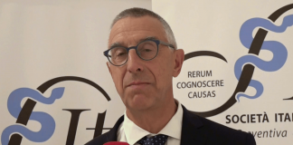 Vaccini, igienista Gabutti: “Aumentare coperture aiuta contrasto a resistenza batterica”