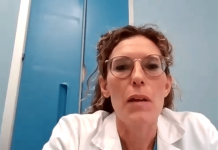 Tumori, epatologa Gaia: “Fondamentale ambulatorio con 2 specialisti fegato”