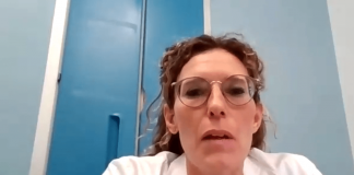 Tumori, epatologa Gaia: “Fondamentale ambulatorio con 2 specialisti fegato”