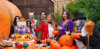 Halloween, medico-nutrizionista: “Prova generale delle abbuffate natalizie, il corpo ne risente”