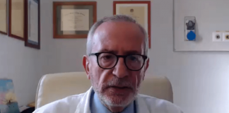 Tumori, oncologo Garufi: “Su cancro vie biliari migliori diagnosi e trattamenti”