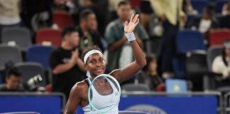 Wta Wuhan, Gauff batte Pegula in finale e conquista il titolo