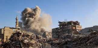 Gaza, raid di Israele: “Hamas ha violato tregua”. Cessate il fuoco ripristinato
