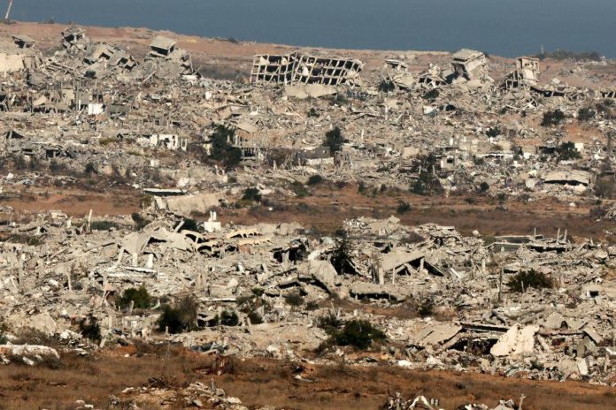 gaza_macerie_301025_afp