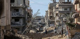 Israele cambia nome a operazione a Gaza. Hamas consegna corpo di un altro ostaggio