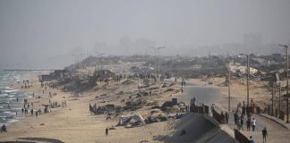Gaza, per la ricostruzione serviranno tempo e soldi: le stime possibili a poche ore dal cessate il fuoco