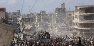 Gaza, Netanyahu: “Valico di Rafah chiuso fino a che Hamas non restituirà tutti gli ostaggi morti”
