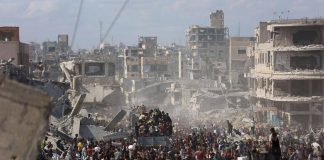 Gaza, ore decisive per rilascio ostaggi. Trump: “Guerra è finita”. Netanyahu: “Inizia nuovo cammino”