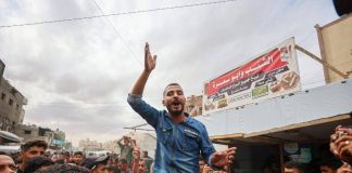 Gaza, in vigore il cessate il fuoco dopo ok Israele al piano di pace
