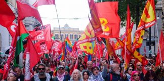 Flotilla, Garante apre procedimento di valutazione verso i sindacati per sciopero generale 3 ottobre