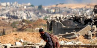 Hamas: “Pronti a liberare ostaggi”. Trump: “Israele fermi bombardamenti su Gaza”