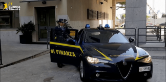 Falsi bonus facciata, sequestri per 3,5 milioni a noto imprenditore