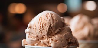Il gelato sbarca a Montecitorio, in arrivo alla bouvette l”onorevole coppetta’