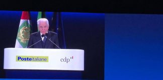 Mattarella: “Risparmio postale strumento di democratizzazione”
