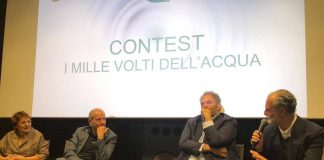 Acea rende protagonista l’acqua tra contest e retrospettive della Festa del Cinema di Roma