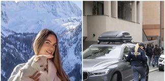 Femminicidio Pamela Genini, Gianluca Soncin in silenzio davanti al gip. Legale: “Non è lucido”