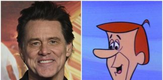 Jim Carrey in trattative per il ruolo del capofamiglia George nel live-action de ‘I pronipoti’