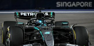 Gp Singapore: Norris trionfa davanti a Verstappen, alla McLaren il titolo costruttori. Ordine di arrivo e classifica piloti aggiornata