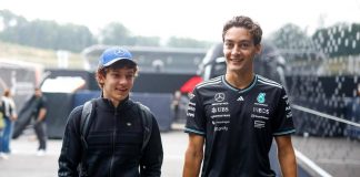 Formula 1, la Mercedes conferma Antonelli e Russell per il 2026