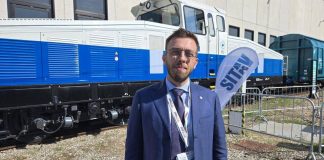 Ferrovie, Ghiglia (Sitav): “Locomotiva Fenhyce per esigenze mercato ferroviario”