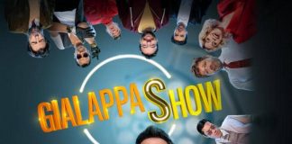 È di nuovo tempo di GialappaShow, arriva la sesta stagione