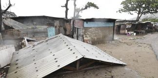 Uragano Melissa arriva a Cuba, in Giamaica si contano i danni