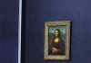 Louvre, il clamoroso furto della Gioconda nel 1911: a rubarla un decoratore italiano