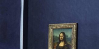 Louvre, il clamoroso furto della Gioconda nel 1911: a rubarla un decoratore italiano