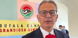 Made in Italy, Arcadia: “Il gusto della mozzarella di bufala Campana Dop conquista web, 37 milioni utenti in 2 anni”