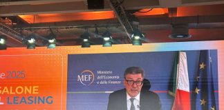 Giorgetti: “Orgogliosi dei risultati che il Paese ha raggiunto in un contesto incerto”