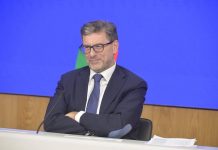 Iran e rincari energia, Giorgetti: “Misure straordinarie Ue come nel 2022”