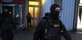 Catturato a Foggia Leonardo Gesualdo, latitante della mafia pugliese ricercato da 5 anni