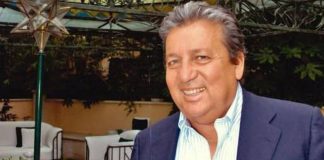 Morto Giuseppe Adolfo De Cecco: avrebbe compiuto oggi 77 anni