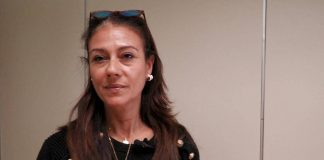 Formazione, Giusy Versace: “Alle giovani ragazze dico: credete in voi stesse”