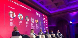 Imprese, Seacombe (Terna): “Welfare è leva strategica in agenda Esg”
