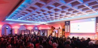 Torna il Global Welfare Summit