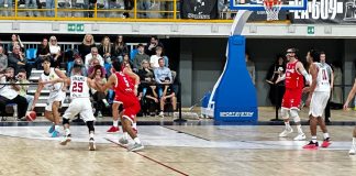 Stings sconfitti all’overtime: Gorizia vince 86-81
