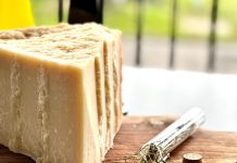 Il Grana Padano della San Pietro in finale agli “Italian Cheese Awards 2025”
