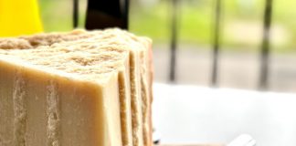 Il Grana Padano della San Pietro in finale agli “Italian Cheese Awards 2025”