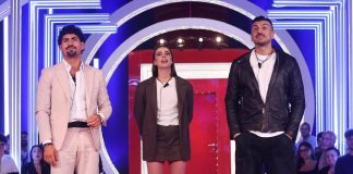 Grande Fratello, stasera 13 ottobre: storia di Rasha e la prima eliminazione