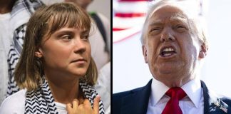 Trump contro Greta Thunberg, l’attivista risponde: “Gestione della rabbia? Ne soffre anche lei…”