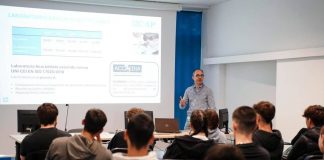 Ripartono Open day e arriva nuova piattaforma E-Cap