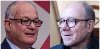 Roma, Gualtieri: “Carlo Verdone sindaco per un giorno a novembre per i suoi 75 anni”