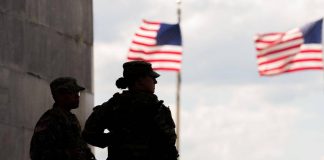 Usa, Corte d’Appello dà ragione a Trump: “Sì alla Guardia nazionale a Portland”