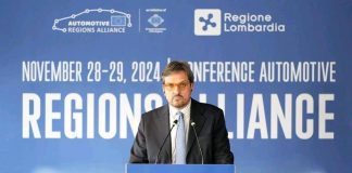 Lombardia, da Regione piano a sostegno di export pmi