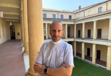 Da avvocato a sacerdote, la vocazione di don Guido: sarà ordinato il 9 novembre