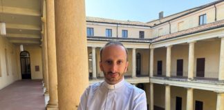 Da avvocato a sacerdote, la vocazione di don Guido: sarà ordinato il 9 novembre